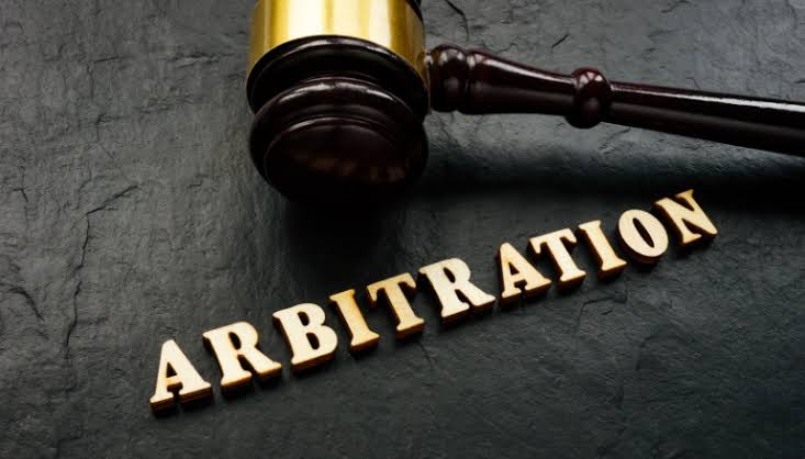 Complex Commercial Arbitration