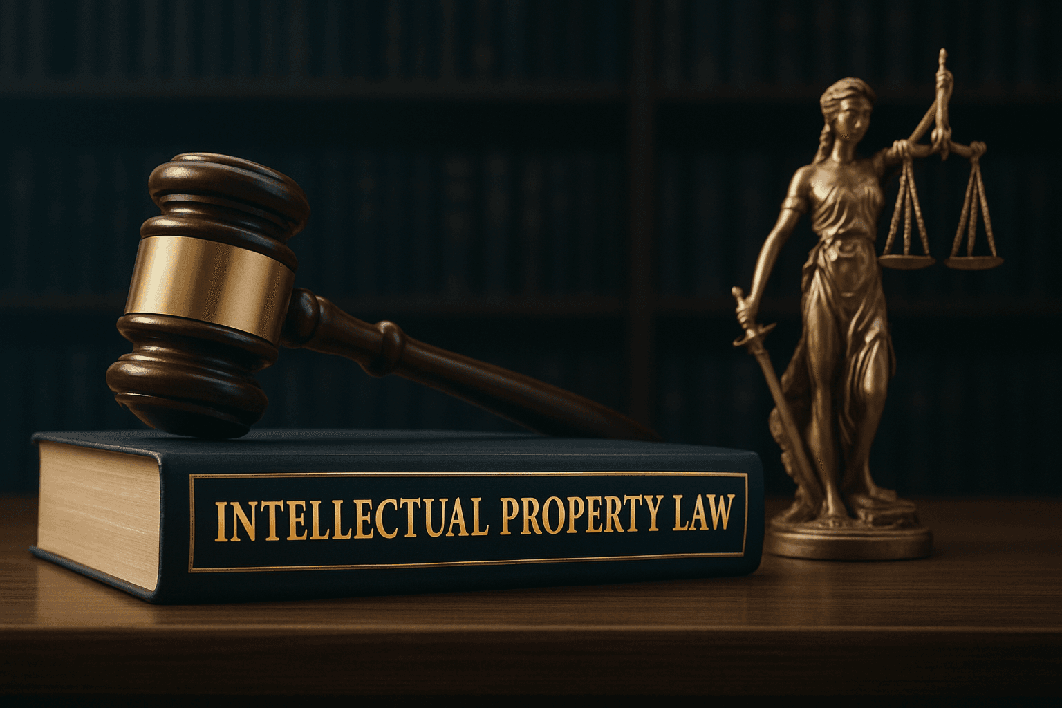 Supreme Court Appeal on Intellectual Property Rights